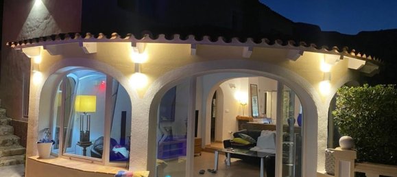 4 Schlafzimmer Villa in Calpe, Spain, Nr. 170284 18