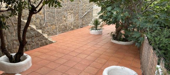 4 Schlafzimmer Villa in Calpe, Spain, Nr. 170284 12