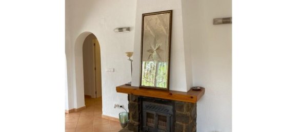 4 Schlafzimmer Villa in Calpe, Spain, Nr. 170284 10
