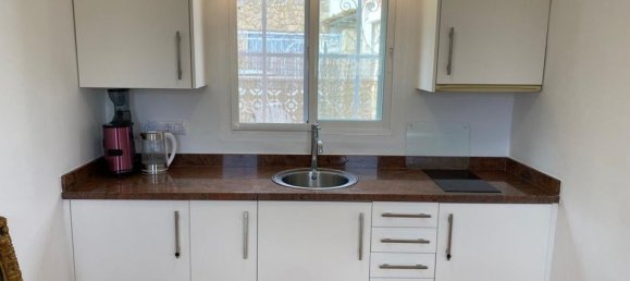 4 Schlafzimmer Villa in Calpe, Spain, Nr. 170284 5