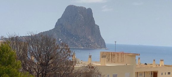 4 Schlafzimmer Villa in Calpe, Spain, Nr. 170284 24