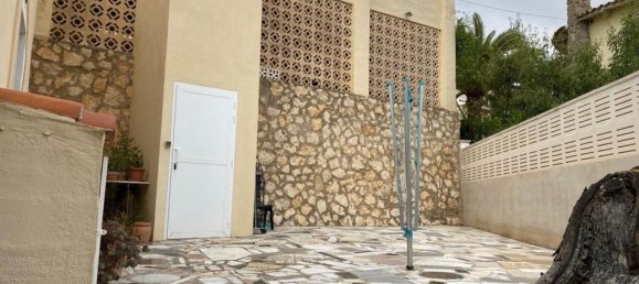 4 Schlafzimmer Villa in Calpe, Spain, Nr. 170284 17