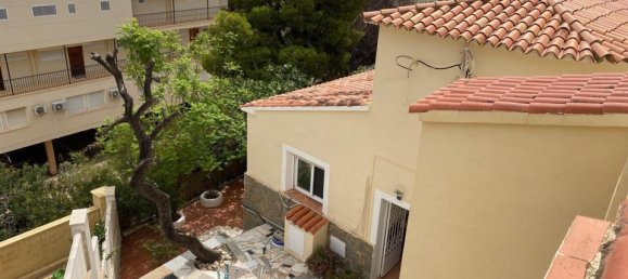 4 Schlafzimmer Villa in Calpe, Spain, Nr. 170284 20