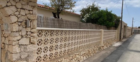 4 Schlafzimmer Villa in Calpe, Spain, Nr. 170284 21