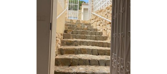 4 Schlafzimmer Villa in Calpe, Spain, Nr. 170284 15