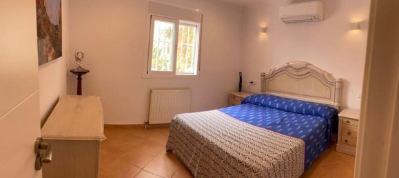 4 Schlafzimmer Villa in Calpe, Spain, Nr. 170284 6