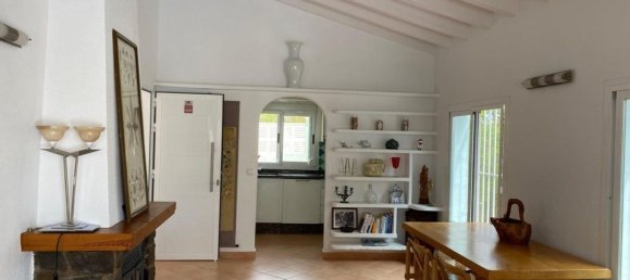 4 Schlafzimmer Villa in Calpe, Spain, Nr. 170284 4