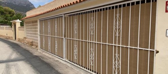 4 Schlafzimmer Villa in Calpe, Spain, Nr. 170284 22