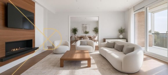 4 bedrooms Apartment in Pedralbes, Spain No. 142880 3