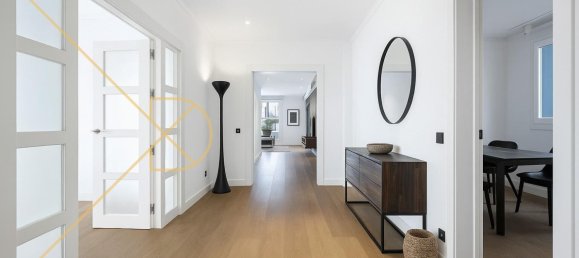 4 bedrooms Apartment in Pedralbes, Spain No. 142880 14