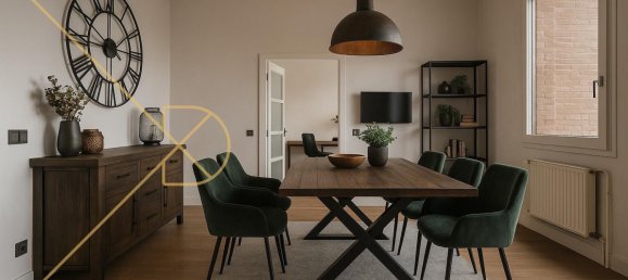 4 bedrooms Apartment in Pedralbes, Spain No. 142880 8