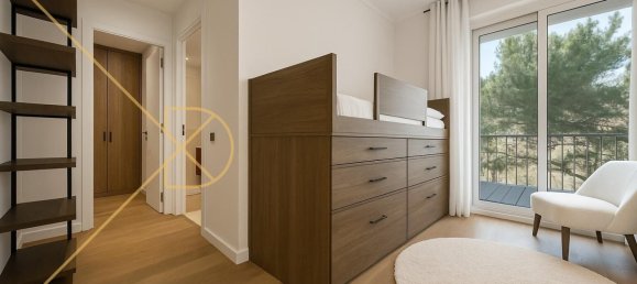 4 bedrooms Apartment in Pedralbes, Spain No. 142880 23