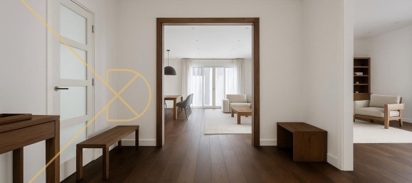 4 bedrooms Apartment in Pedralbes, Spain No. 142880 20