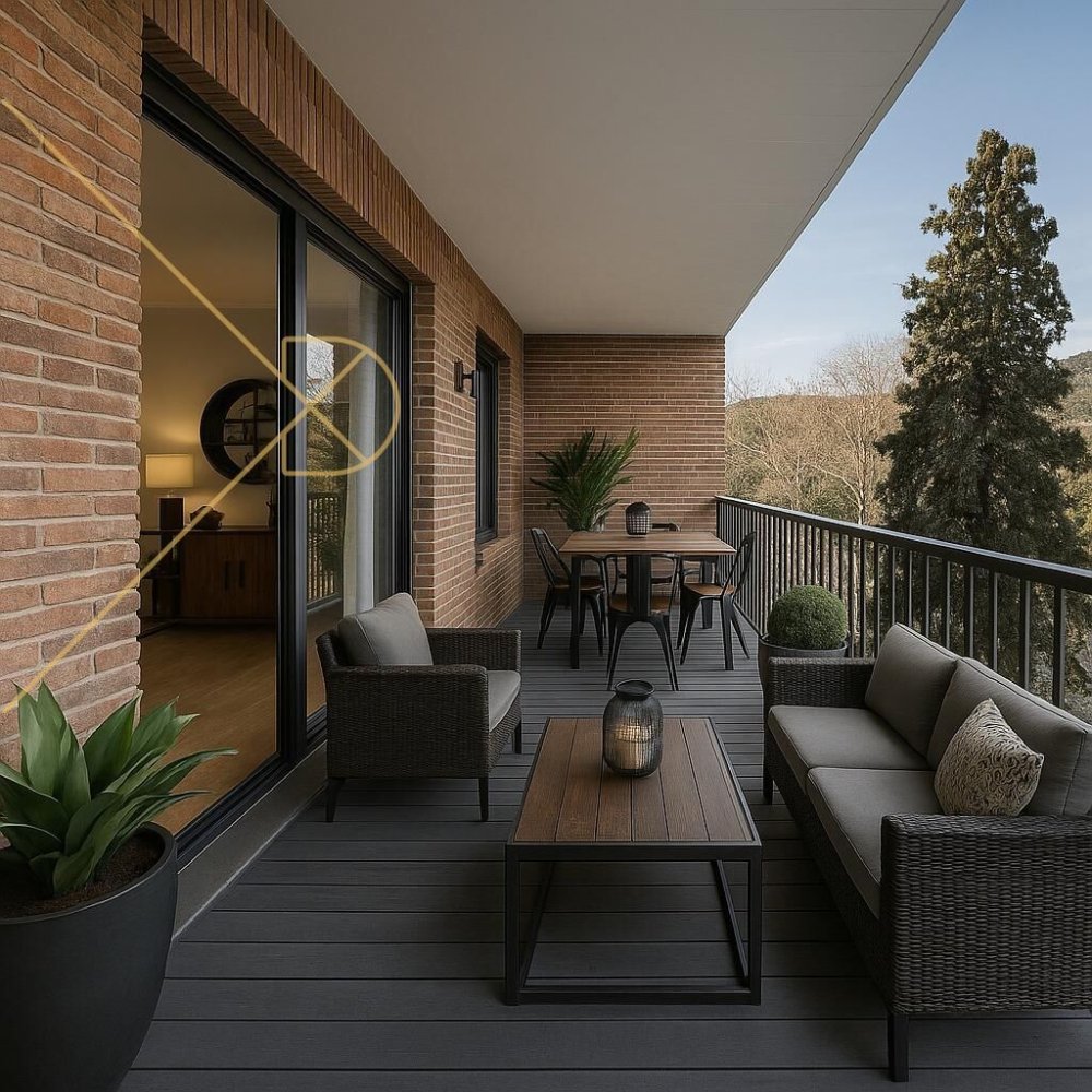 4 bedrooms Apartment in Pedralbes, Spain No. 142880