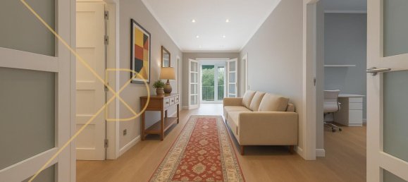 4 bedrooms Apartment in Pedralbes, Spain No. 142880 12