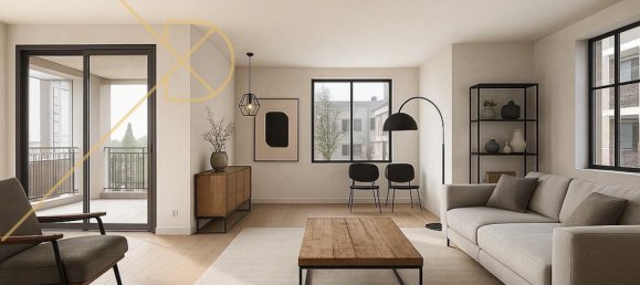 4 bedrooms Apartment in Pedralbes, Spain No. 142880 4