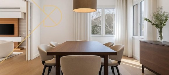 4 bedrooms Apartment in Pedralbes, Spain No. 142880 10