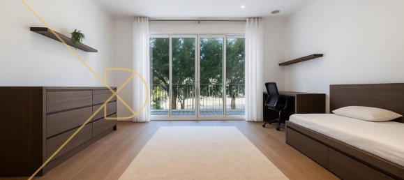 4 bedrooms Apartment in Pedralbes, Spain No. 142880 22