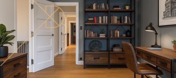 4 bedrooms Apartment in Pedralbes, Spain No. 142880 16