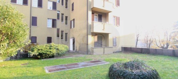 Квартира с 2 комнатами в Бульчаго, Италия № 33269 13