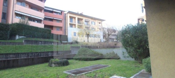 Квартира с 2 комнатами в Бульчаго, Италия № 33269 5