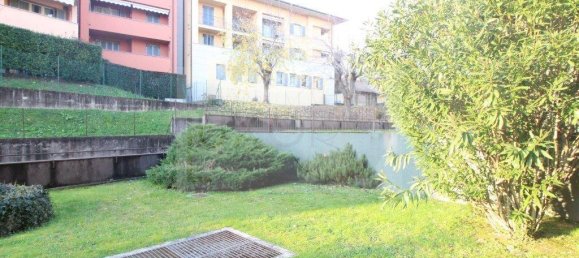 Квартира с 2 комнатами в Бульчаго, Италия № 33269 20