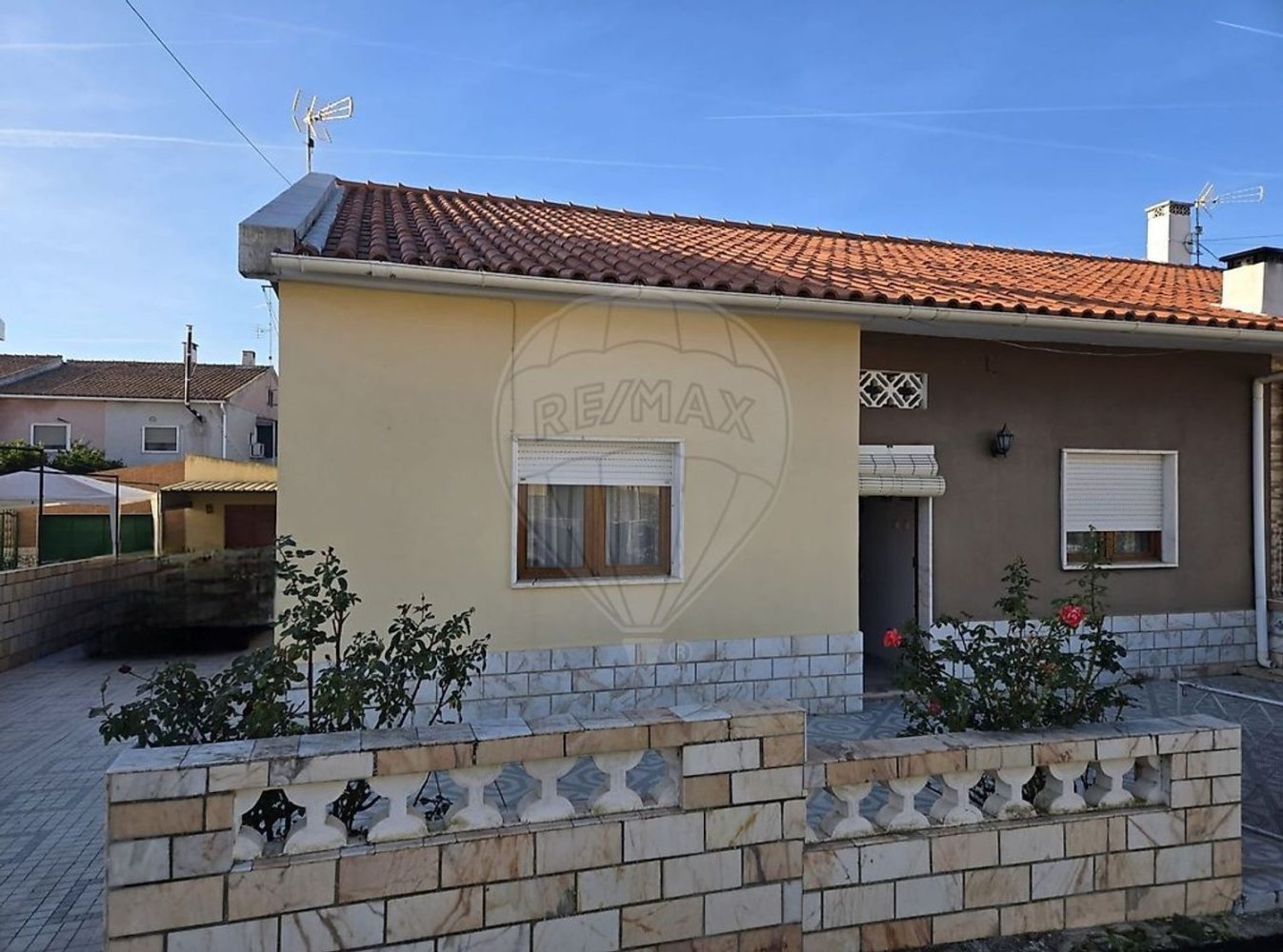 3 bedrooms House in Elvas, Portugal No. 179559