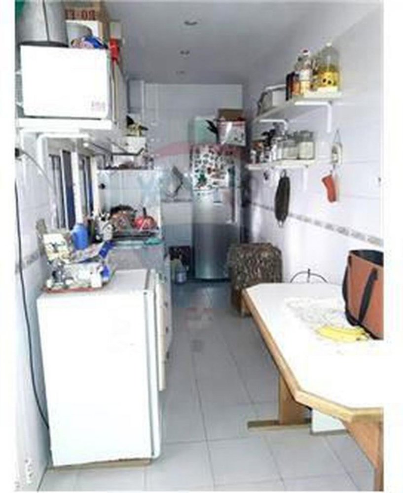 Apartamento T2 em Buenos Aires, Argentina N.º 75799