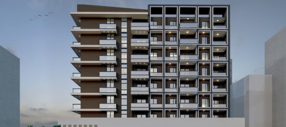 Apartamento de 2+1 en Mersin, Turkey No. 32012 4