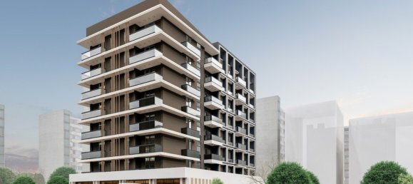 Apartamento de 2+1 en Mersin, Turkey No. 32012 2