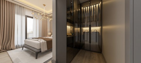 Apartamento de 2+1 en Mersin, Turkey No. 32012 10