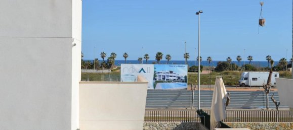 3 Schlafzimmer Haus in Alicante, Spain, Nr. 188355 6