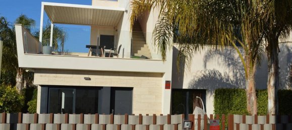 3 Schlafzimmer Haus in Alicante, Spain, Nr. 188355 18