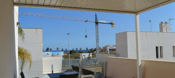 3 Schlafzimmer Haus in Alicante, Spain, Nr. 188355 8