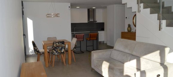 3 Schlafzimmer Haus in Alicante, Spain, Nr. 188355 20