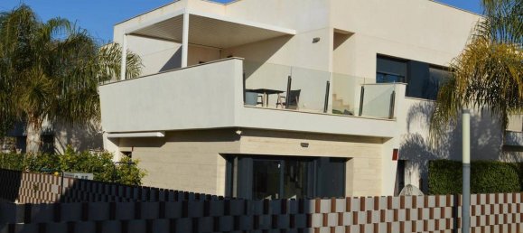 3 Schlafzimmer Haus in Alicante, Spain, Nr. 188355 19