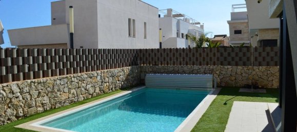 3 Schlafzimmer Haus in Alicante, Spain, Nr. 188355 21