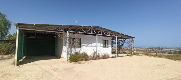 4 Schlafzimmer Haus in Mutxamel, Spain, Nr. 151730 2