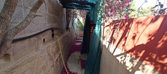 4 Schlafzimmer Haus in Mutxamel, Spain, Nr. 151730 27