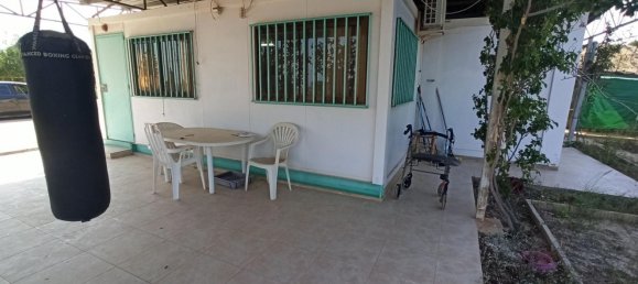 4 Schlafzimmer Haus in Mutxamel, Spain, Nr. 151730 5
