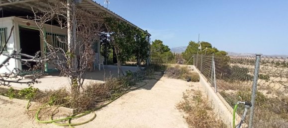 4 Schlafzimmer Haus in Mutxamel, Spain, Nr. 151730 3