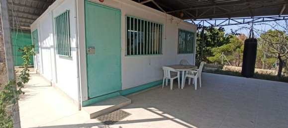 4 Schlafzimmer Haus in Mutxamel, Spain, Nr. 151730 7