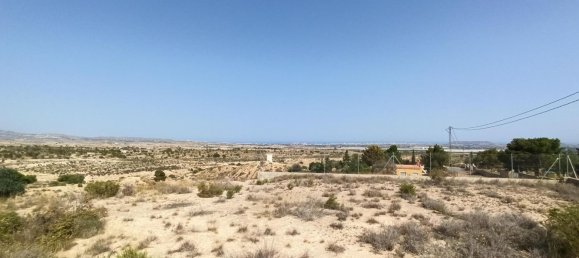 4 Schlafzimmer Haus in Mutxamel, Spain, Nr. 151730 8