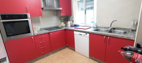 4 Schlafzimmer Haus in Mutxamel, Spain, Nr. 151730 17