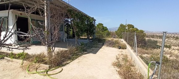 4 Schlafzimmer Haus in Mutxamel, Spain, Nr. 151730 6