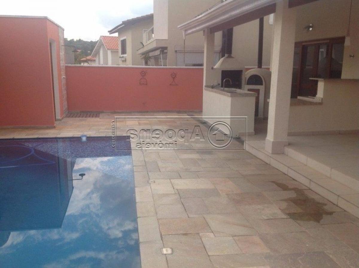 4 Schlafzimmer Haus in Sao Paulo, Brazil, Nr. 497848