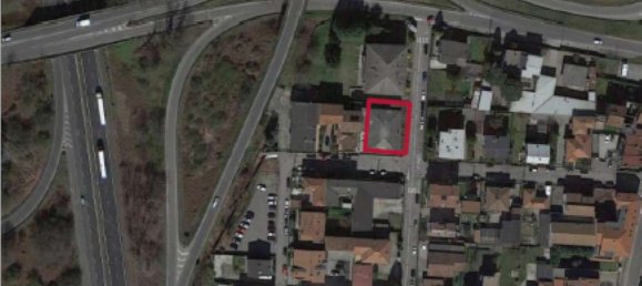 Lagerhaus in Meda, Italy 470m², Nr. 310003 3