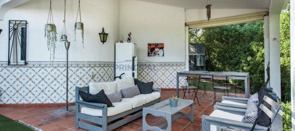 4 Schlafzimmer Villa in Silves, Portugal, Nr. 97755 10