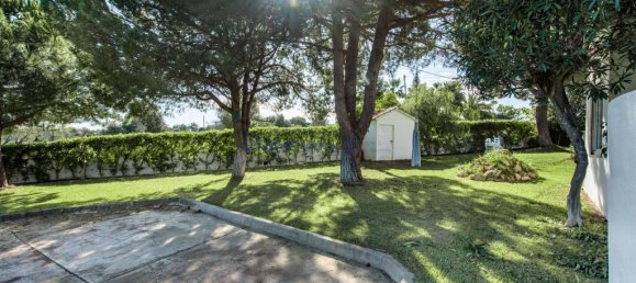 4 Schlafzimmer Villa in Silves, Portugal, Nr. 97755 13