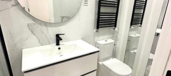 3 bedrooms Apartment in Madrid, Spain No. 173786 58